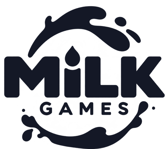 Milk Games